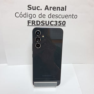 CELULAR SAMSUNG GALAXY A54 5G SM-A546E 128 GB 8 GB RAM (SEMINUEVO)