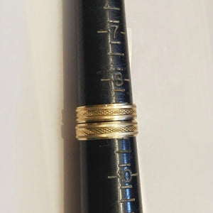 ARGOLLA ORO 8 K 3 GRMS (SEMINUEVO)