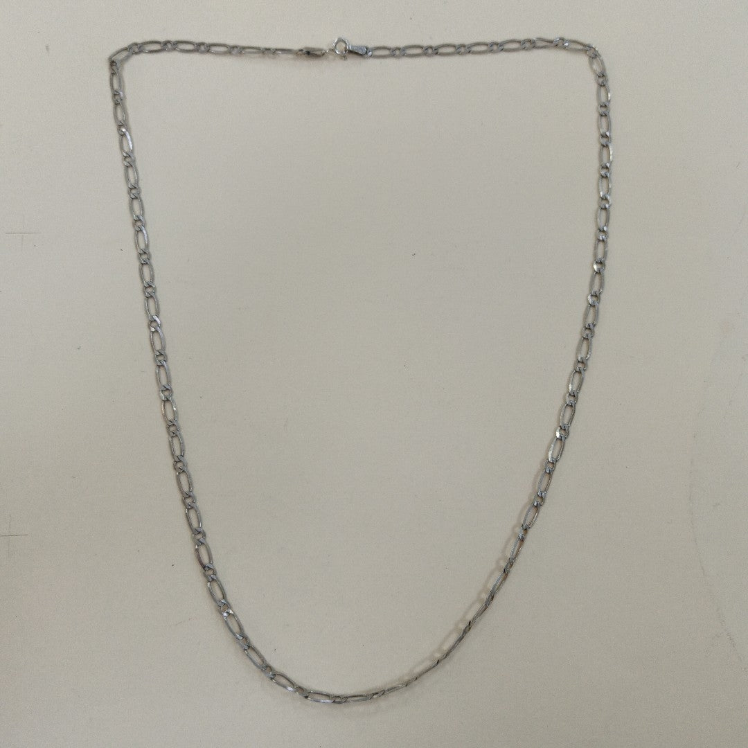 CADENA PLATA 6 GRMS (SEMINUEVO)
