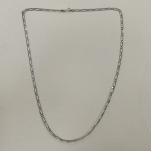 CADENA PLATA 6 GRMS (SEMINUEVO)