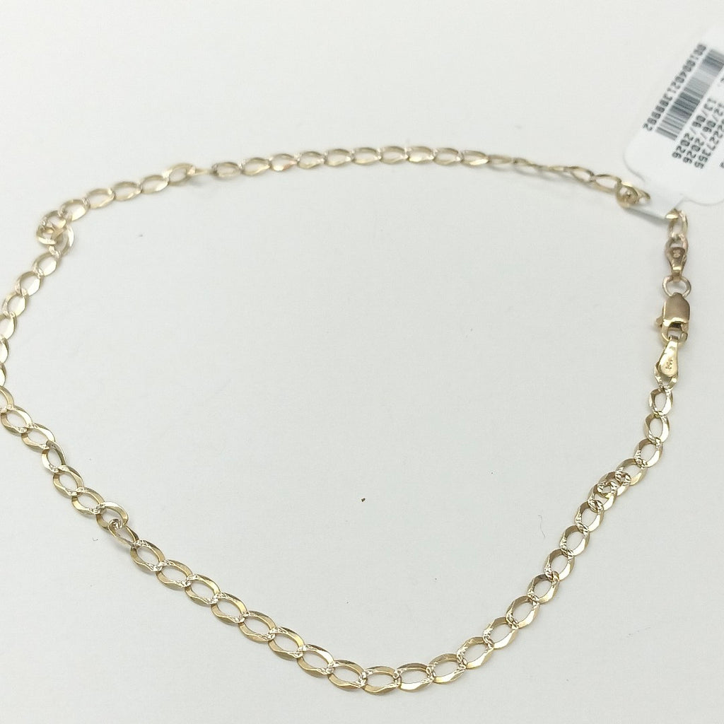 PULSERA ORO 14 K 2,10 GRMS (SEMINUEVO)