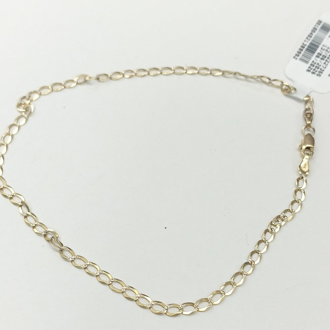 PULSERA ORO 14 K 2,10 GRMS (SEMINUEVO)