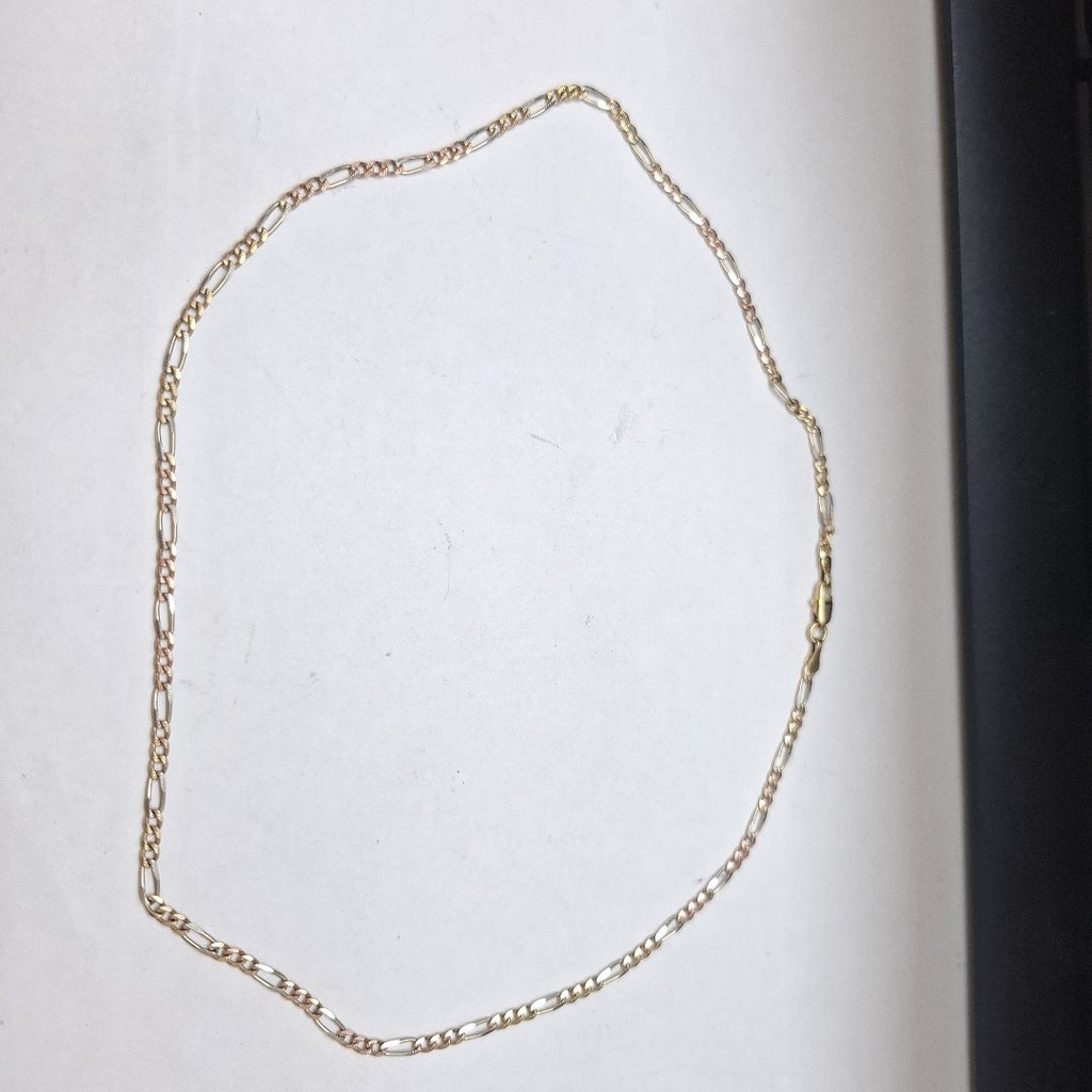 CADENA ORO 14 K 5,20 GRMS (SEMINUEVO)
