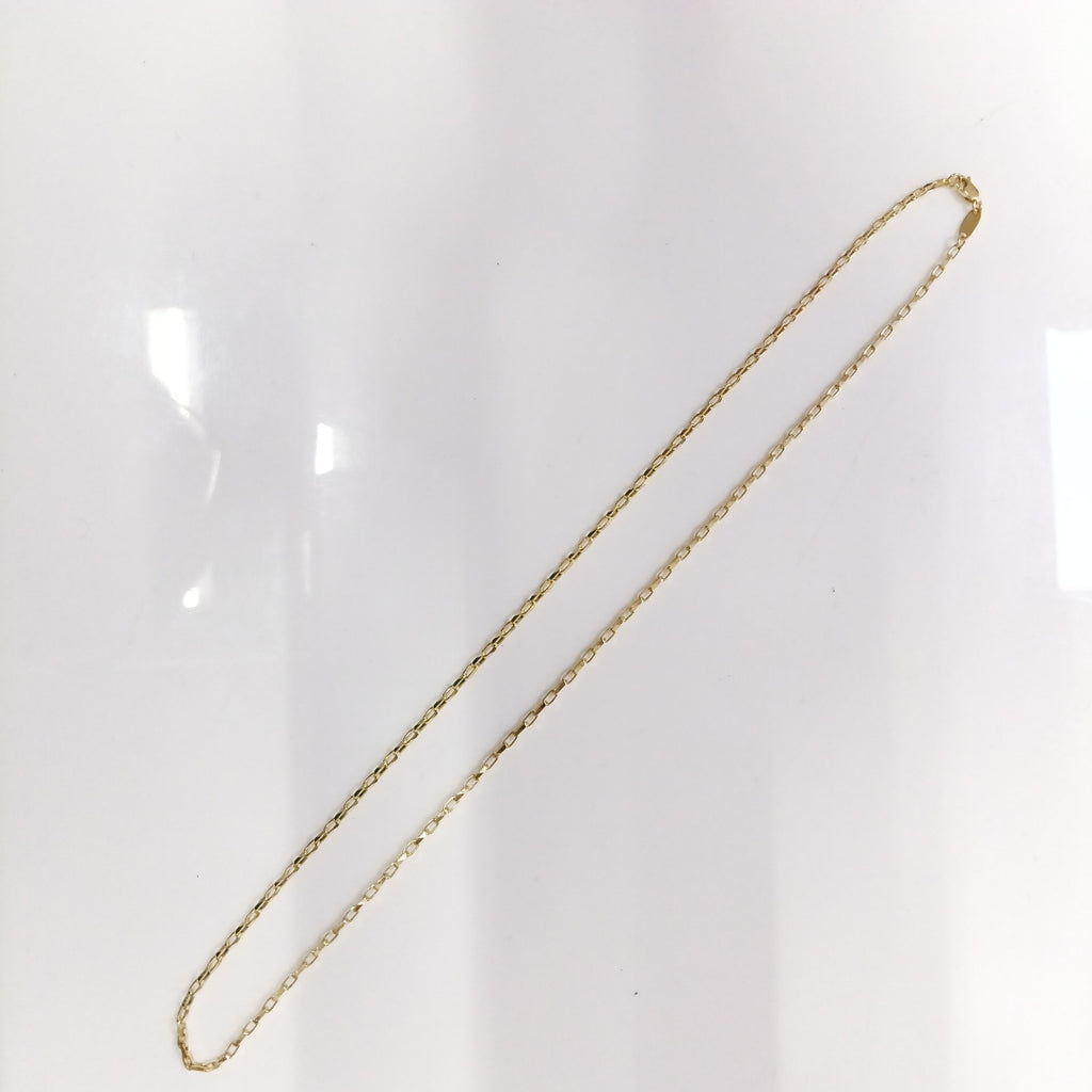 CADENA ORO 14 K 4.2 GRMS (SEMINUEVO)