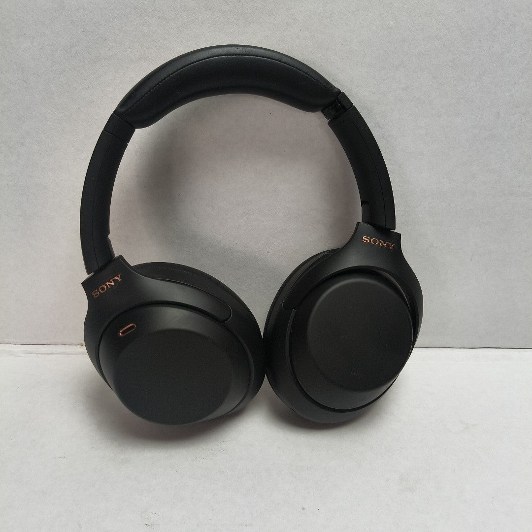 AUDIFONOS SONY WF-1000XM4 INALAMBRICO OVER EAR (SEMINUEVO)