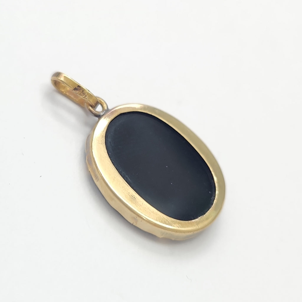 DIJE ORO 14 K 3.1 GRMS (SEMINUEVO)