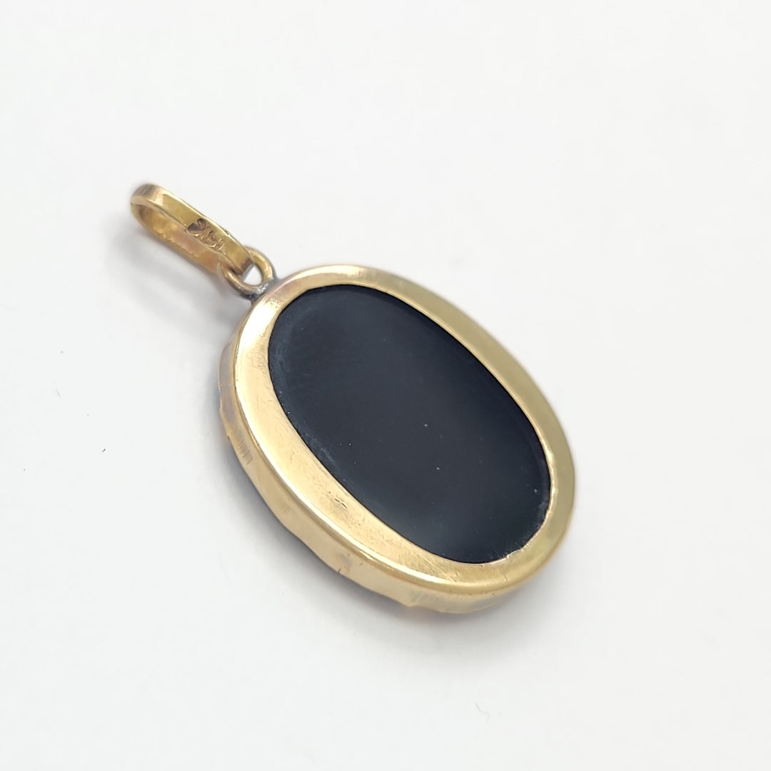 DIJE ORO 14 K 3.1 GRMS (SEMINUEVO)