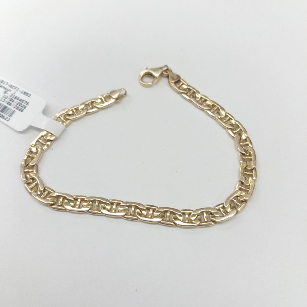 PULSERA ORO 14 K 7.2 GRMS (SEMINUEVO)