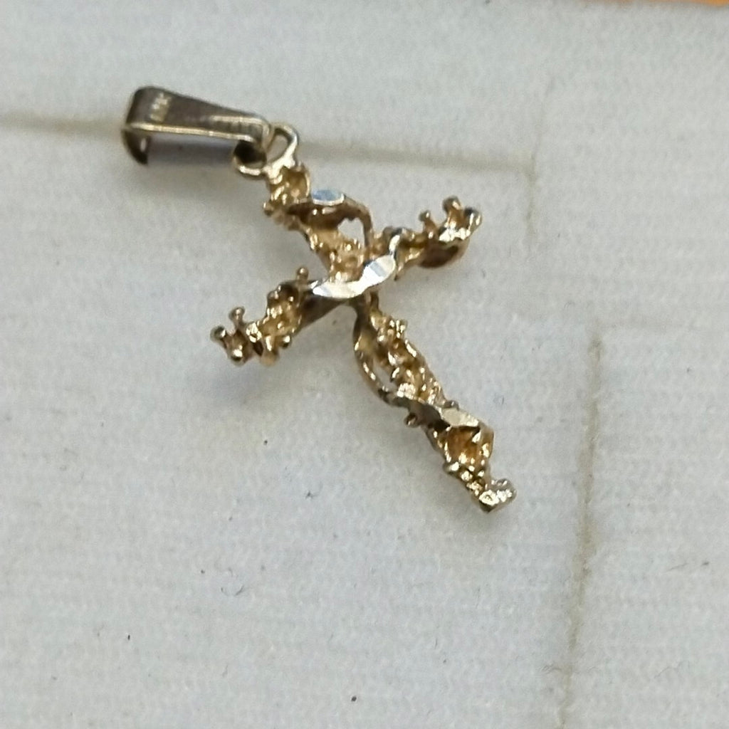DIJE ORO 8 K 1,10 GRMS (SEMINUEVO)