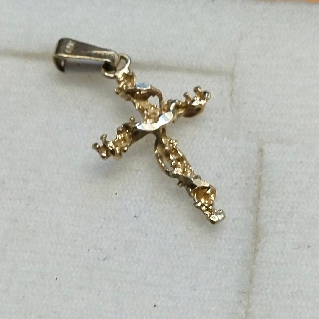 DIJE ORO 8 K 1,10 GRMS (SEMINUEVO)