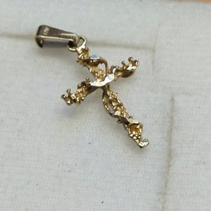 DIJE ORO 8 K 1,10 GRMS (SEMINUEVO)