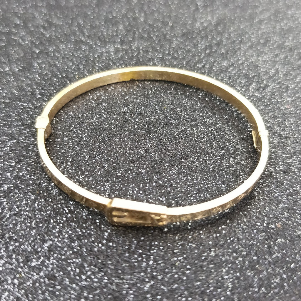 PULSERA ORO 14 K 6.3 GRMS (SEMINUEVO)