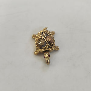 DIJE ORO 10 K 1.8 GRMS (SEMINUEVO)