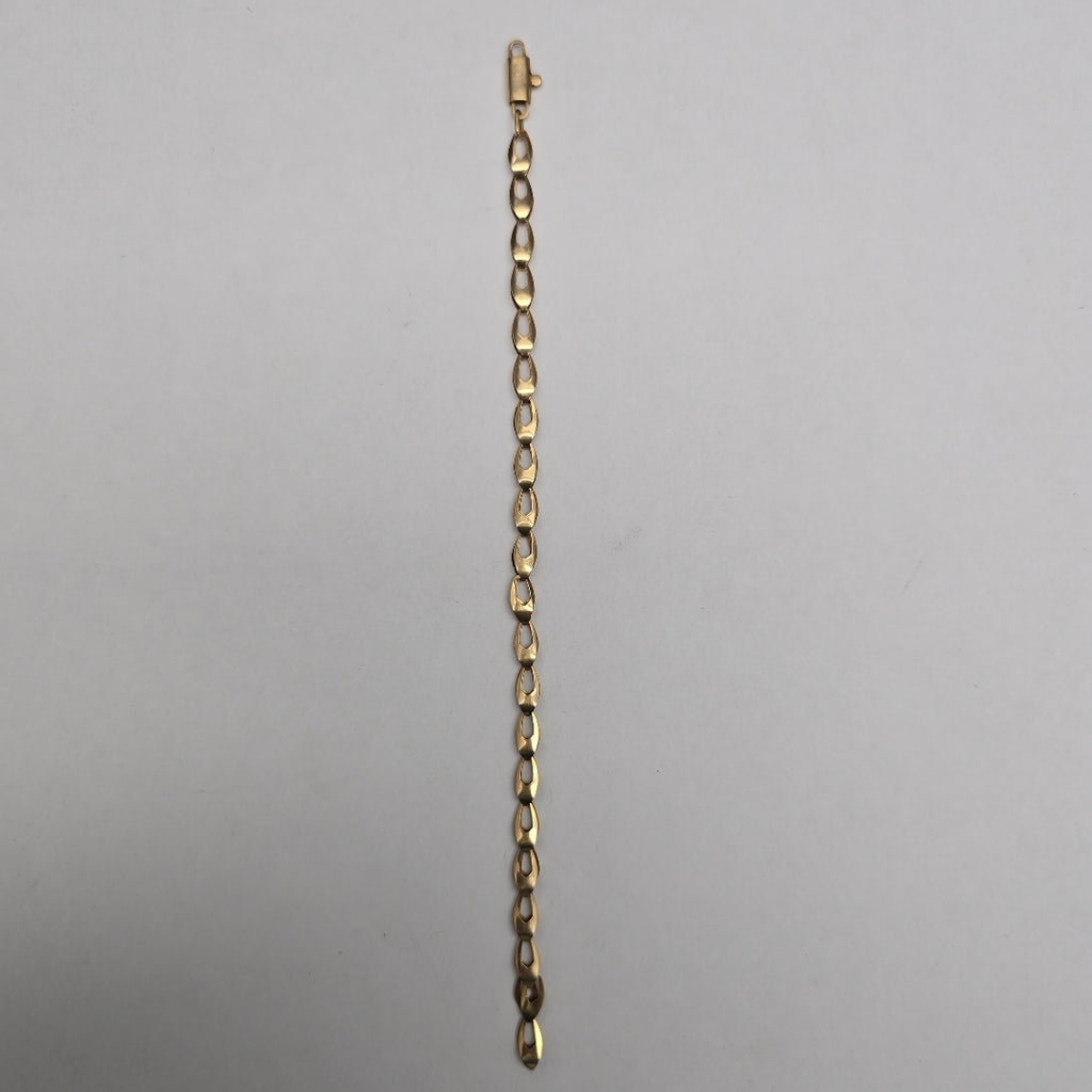 PULSERA ORO 14 K 4,00 GRMS (SEMINUEVO)