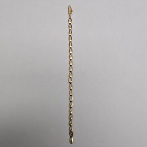 PULSERA ORO 14 K 4,00 GRMS (SEMINUEVO)