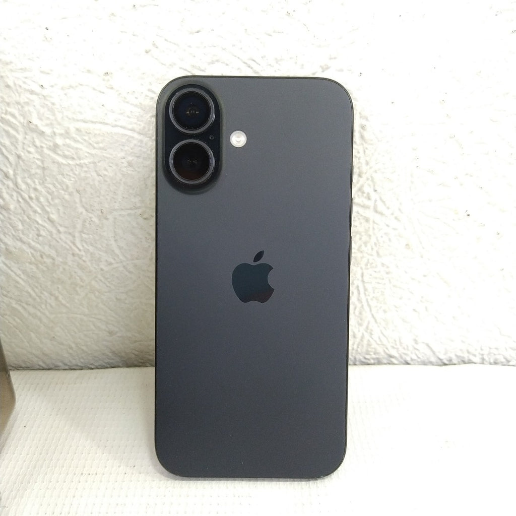 CELULAR APPLE IPHONE 16 A3286 (2024) 128 GB 8 GB RAM (SEMINUEVO)