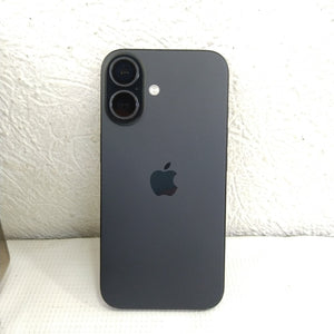 CELULAR APPLE IPHONE 16 A3286 (2024) 128 GB 8 GB RAM (SEMINUEVO)