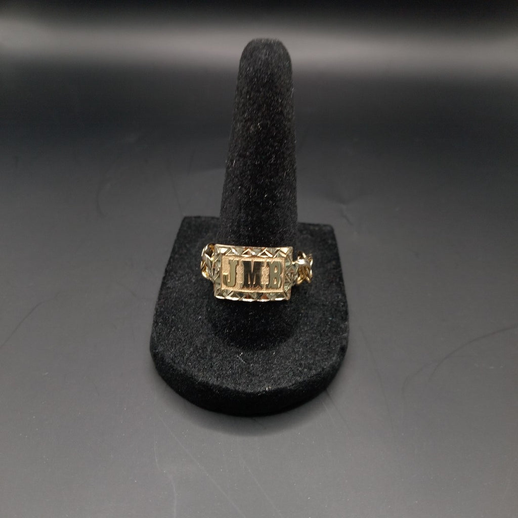 ANILLITO ORO 10 K 2,70 GRMS (SEMINUEVO)
