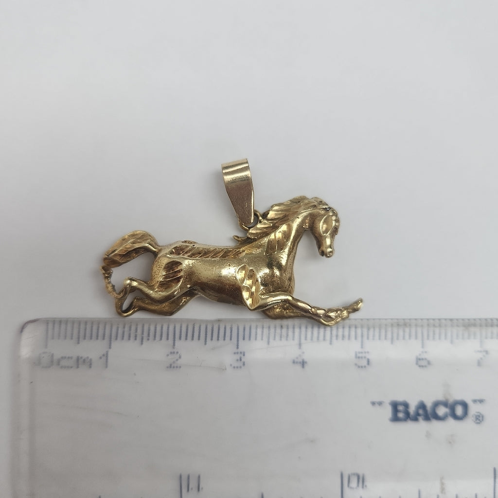 DIJE ORO 14 K 9,10 GRMS (SEMINUEVO)