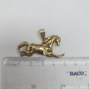 DIJE ORO 14 K 9,10 GRMS (SEMINUEVO)