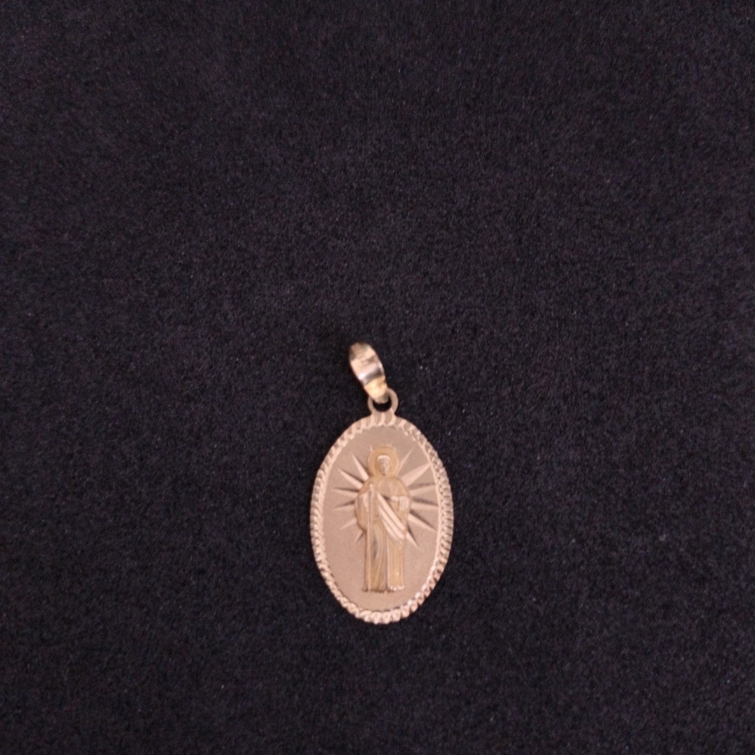 DIJE ORO 10 K 1,50 GRMS (SEMINUEVO)