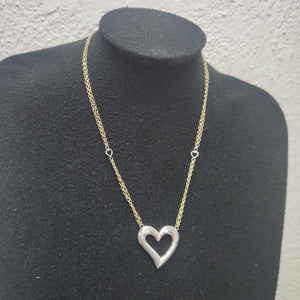 GARGANTILLA ORO 14 K 4,80 GRMS (SEMINUEVO)