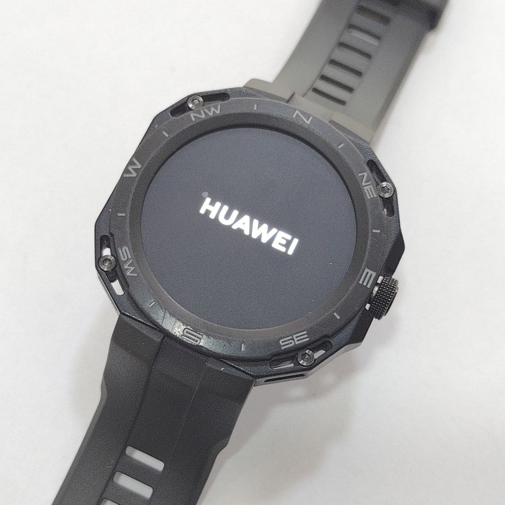 SMARTWATCH HUAWEI GTCYBER AND-B19 46 MM GPS (SEMINUEVO)