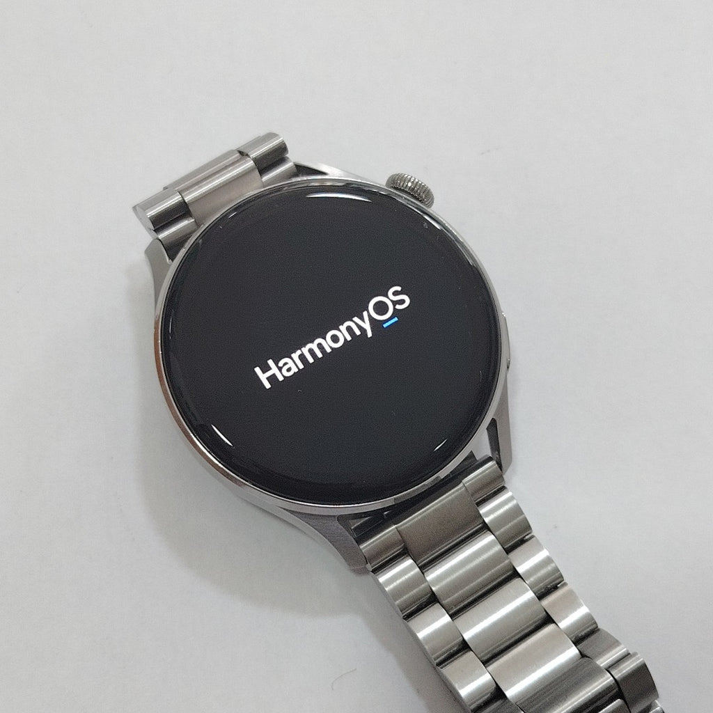 SMARTWATCH HUAWEI WATCH 3 GLL-AL03 46 MM GPS