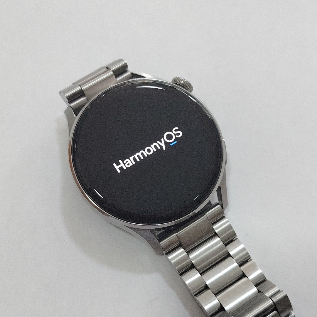 SMARTWATCH HUAWEI WATCH 3 GLL-AL03 46 MM GPS