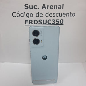 CELULAR MOTOROLA EDGE 50 FUSION XT2429-1 256 GB 8 GB RAM (SEMINUEVO)