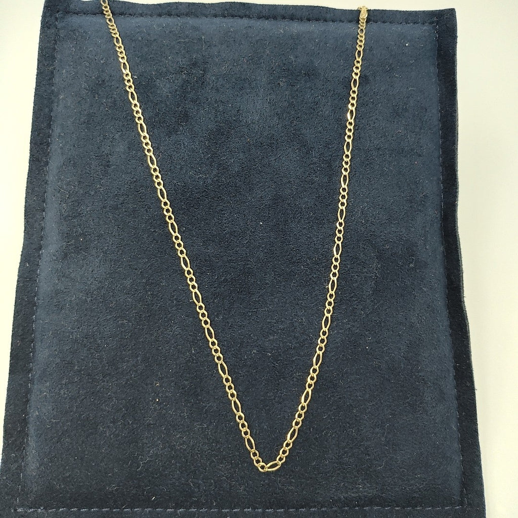CADENA ORO 10 K 2.9 GRMS (SEMINUEVO)