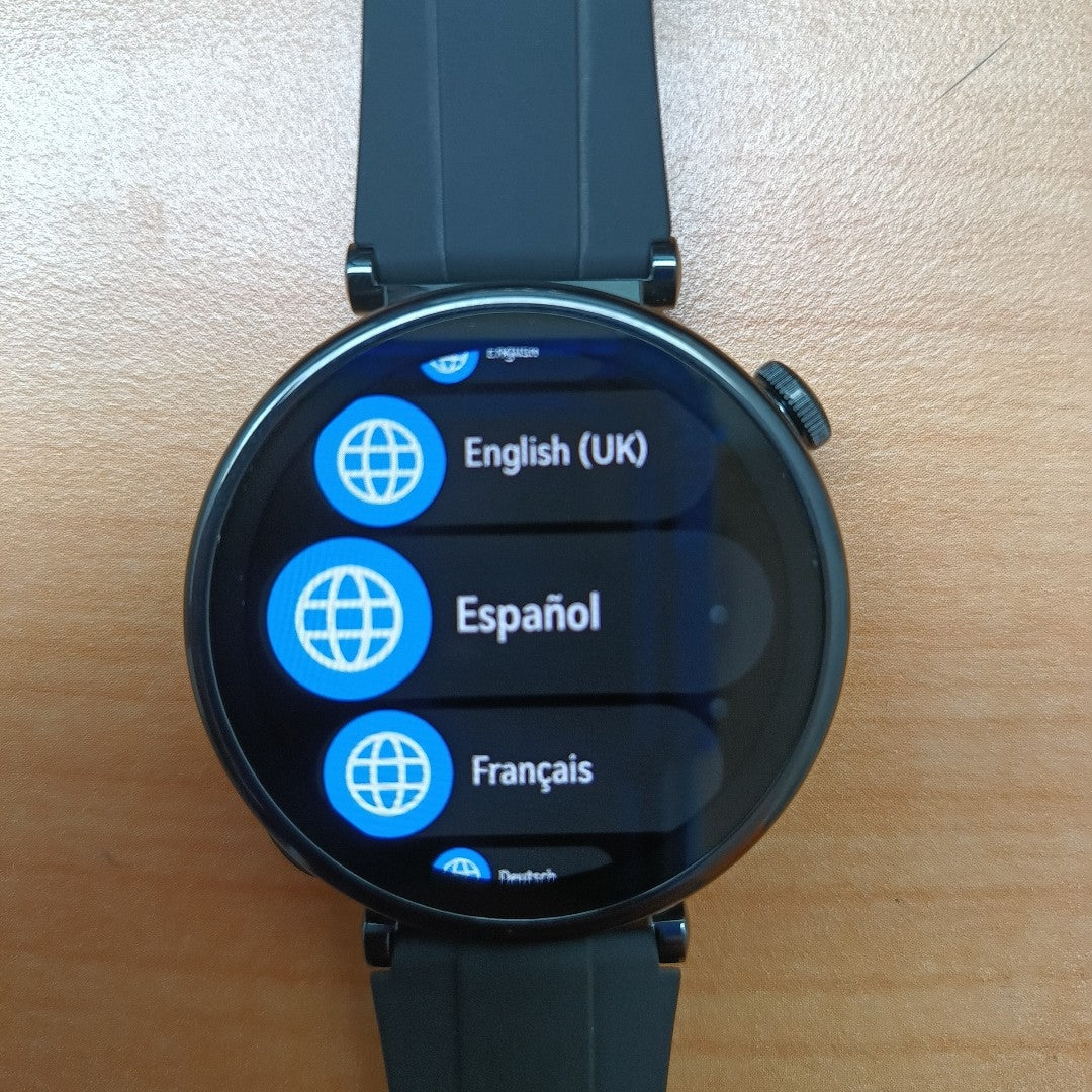 SMARTWATCH HUAWEI WATCH GT 4 ARA-B19 41 MM GPS (SEMINUEVO)