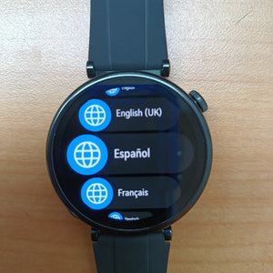 SMARTWATCH HUAWEI WATCH GT 4 ARA-B19 41 MM GPS (SEMINUEVO)