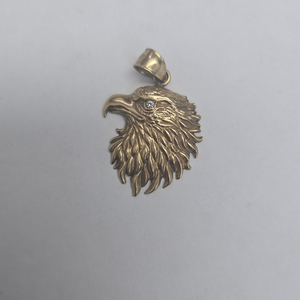 DIJE ORO 14 K 5.4 GRMS (SEMINUEVO)