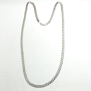 CADENA PLATA 35.3 GRMS (SEMINUEVO)