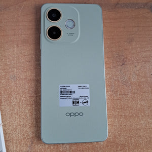 CELULAR OPPO A5 PRO CPH2711 (2025) 256 GB 8 GB RAM (SEMINUEVO)