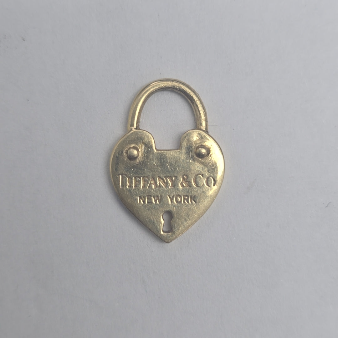 DIJE ORO 14 K 2.7 GRMS (SEMINUEVO)