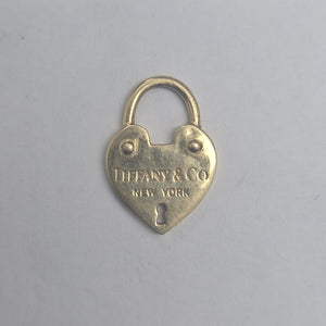 DIJE ORO 14 K 2.7 GRMS (SEMINUEVO)