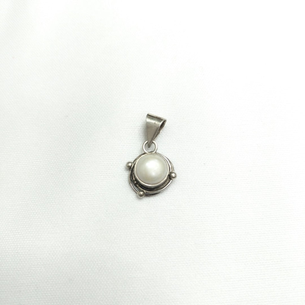 DIJE PLATA 2,70 GRMS (SEMINUEVO)