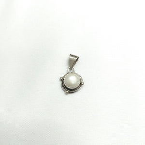 DIJE PLATA 2,70 GRMS (SEMINUEVO)