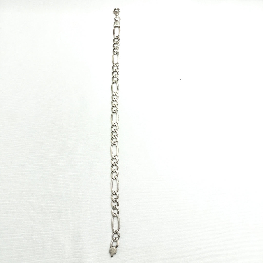 PULSERA PLATA 9,20 GRMS (SEMINUEVO)