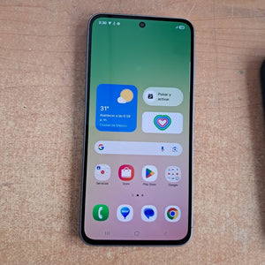 CELULAR SAMSUNG GALAXY A56 SM-A566E (2025) 256 GB 8 GB RAM (SEMINUEVO)