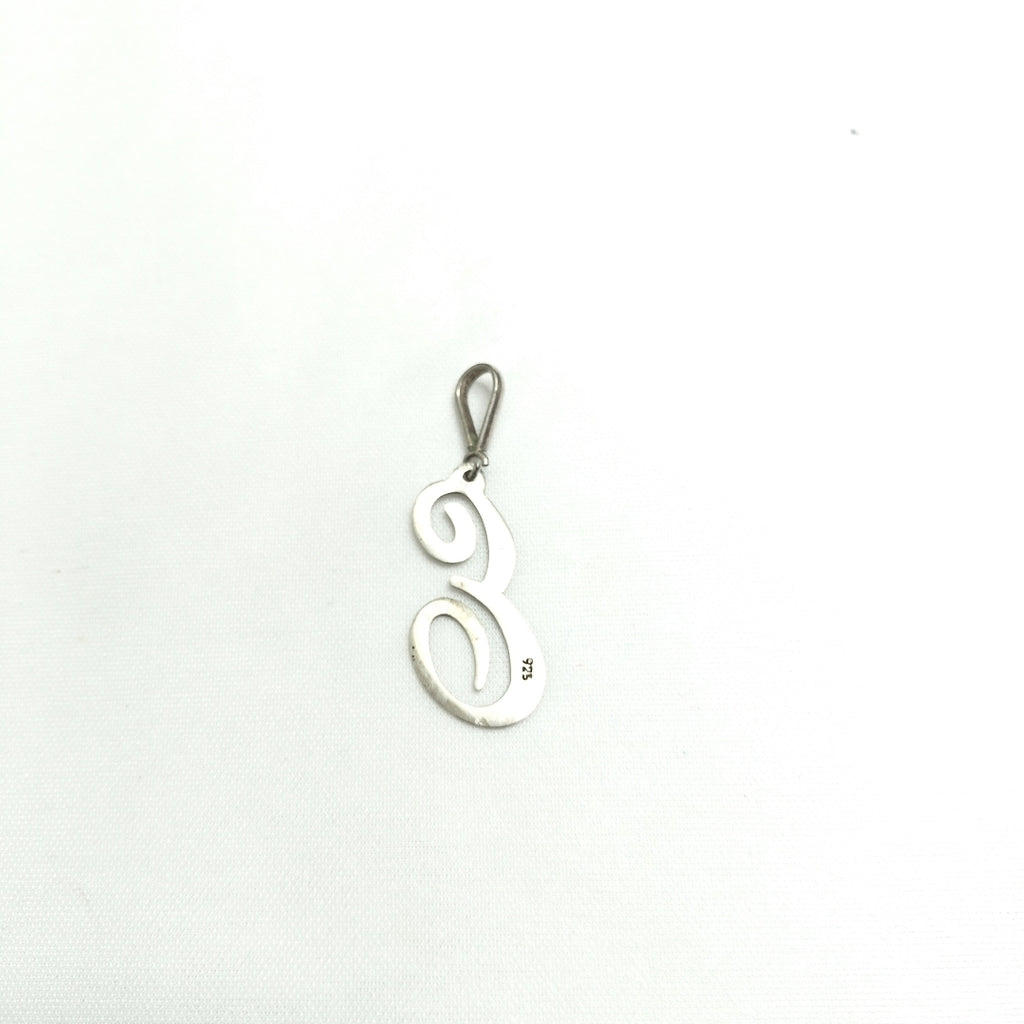 DIJE PLATA 1,90 GRMS (SEMINUEVO)