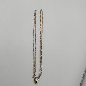 CADENA ORO 10 K 2.4 GRMS (SEMINUEVO)