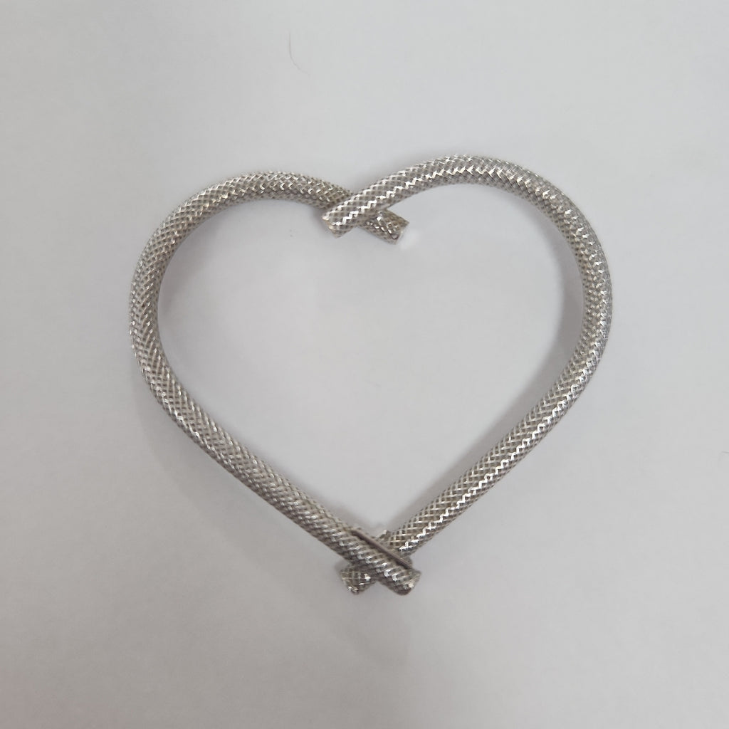 DIJE ORO BLANCO 14 K 1,80 GRMS (SEMINUEVO)