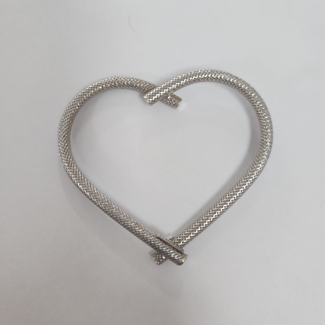 DIJE ORO BLANCO 14 K 1,80 GRMS (SEMINUEVO)