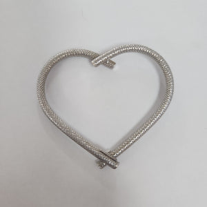 DIJE ORO BLANCO 14 K 1,80 GRMS (SEMINUEVO)