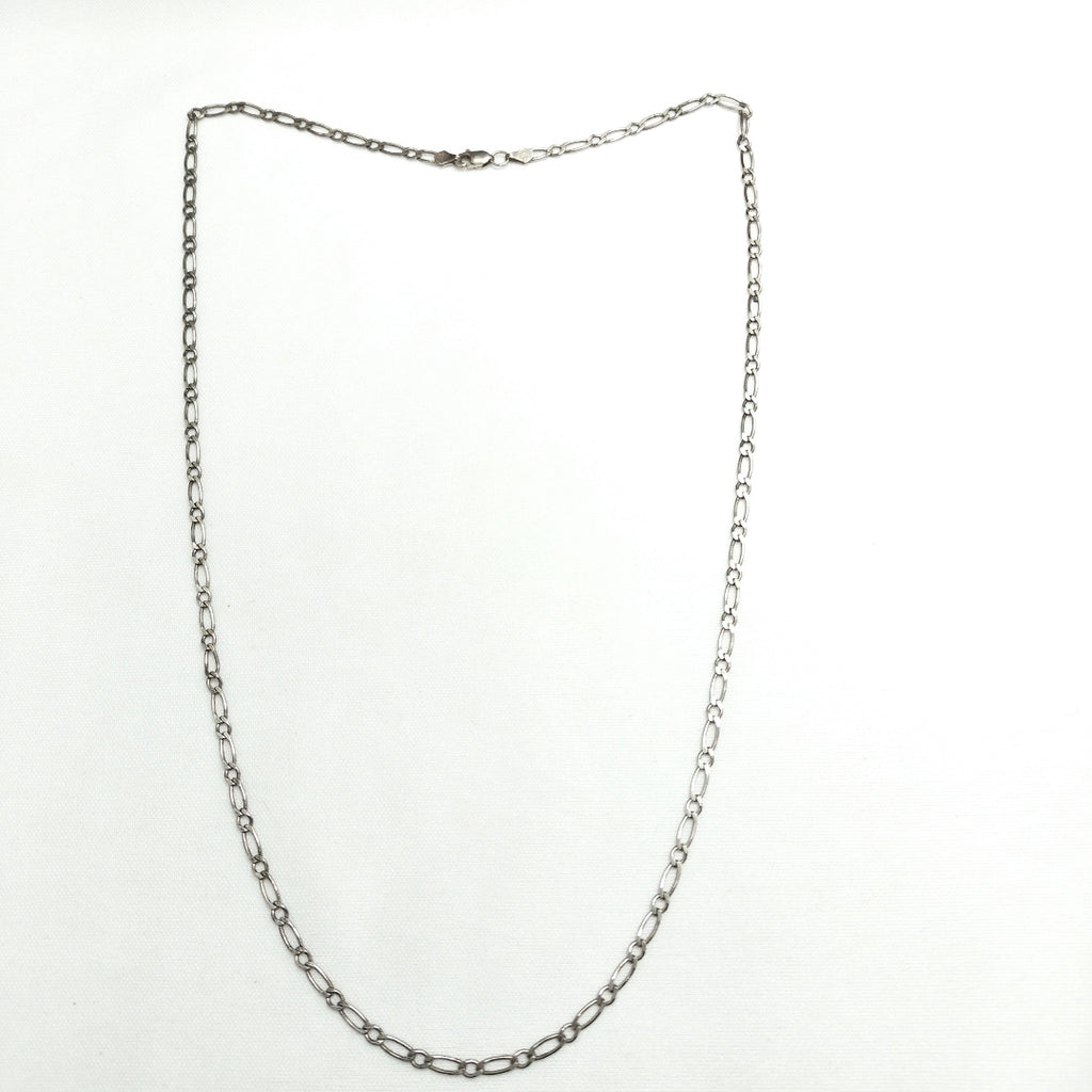 CADENA PLATA 6,00 GRMS (SEMINUEVO)
