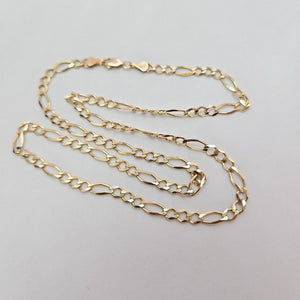 CADENA ORO 10 K 11.7 GRMS (SEMINUEVO)