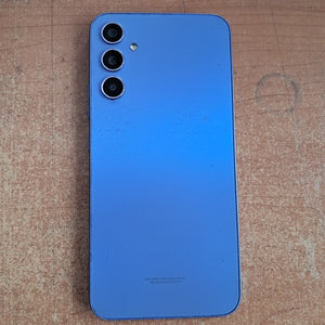 CELULAR SAMSUNG GALAXY A34 5G SM-A346M/N 128 GB 6 GB RAM (SEMINUEVO)